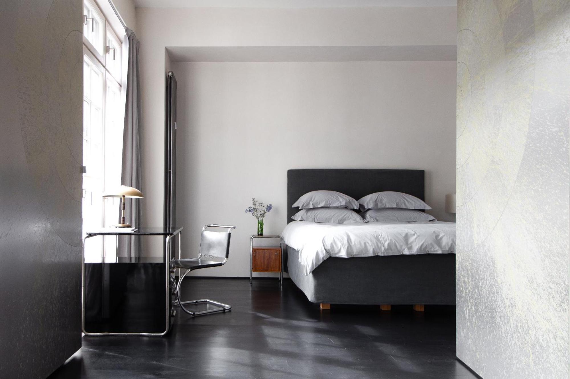 Apartment Stadtflucht Homes Lofts *