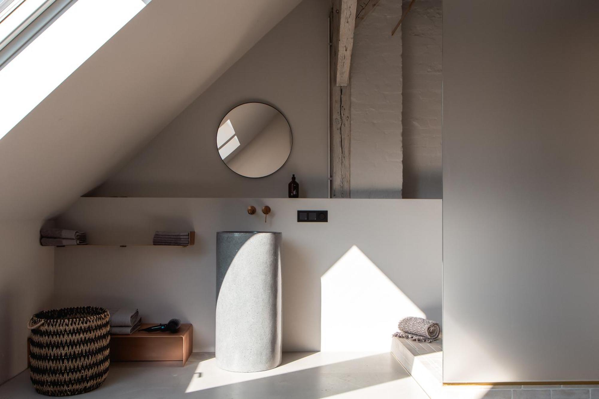 Apartment Stadtflucht Homes Lofts Berlin