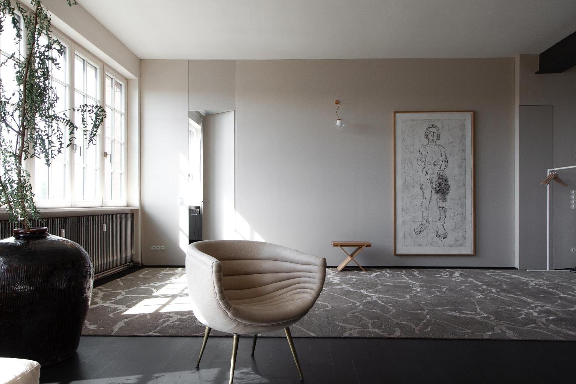 Stadtflucht Homes Lofts Apartment