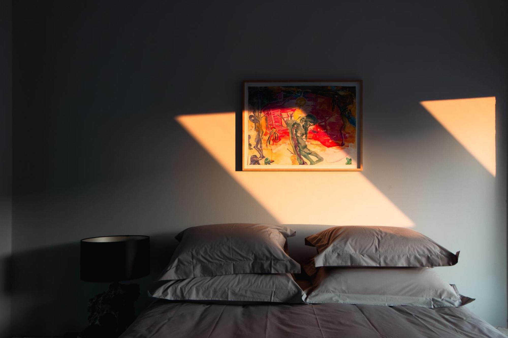 Apartment Stadtflucht Homes Lofts Berlin