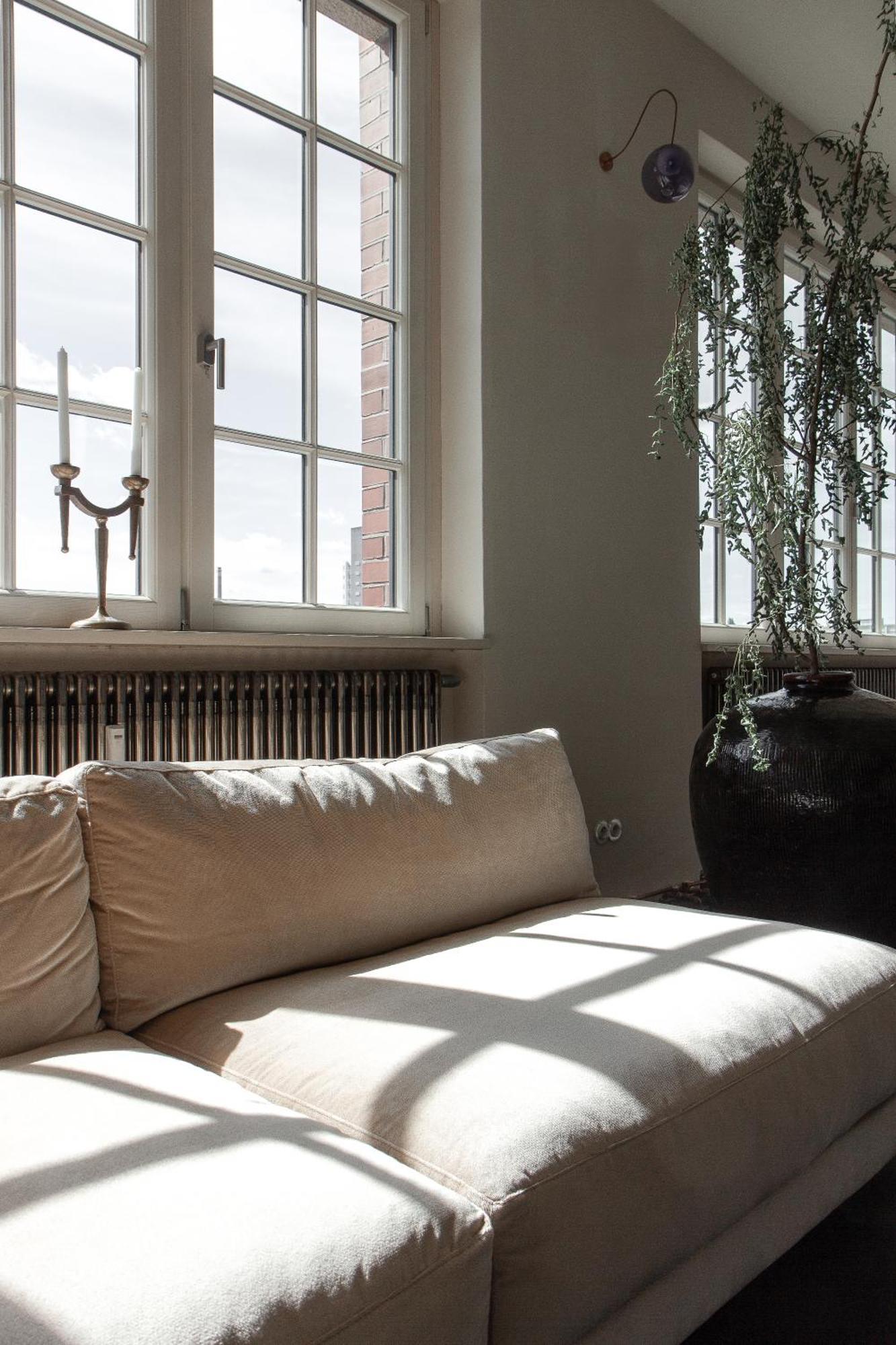 Apartment Stadtflucht Homes Lofts Berlin