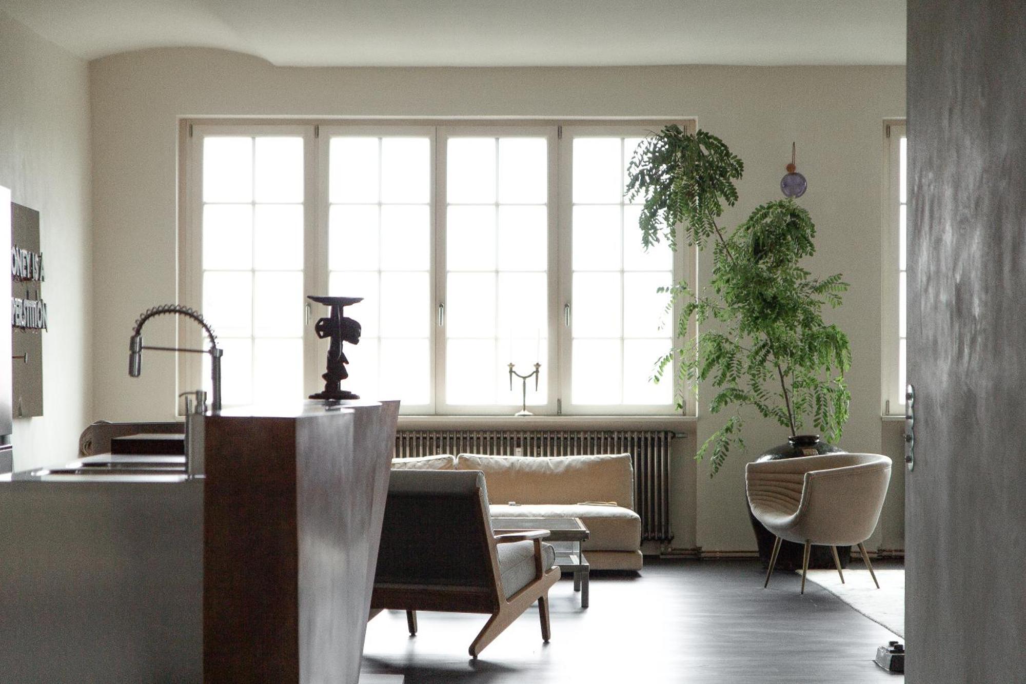 Stadtflucht Homes Lofts Berlin