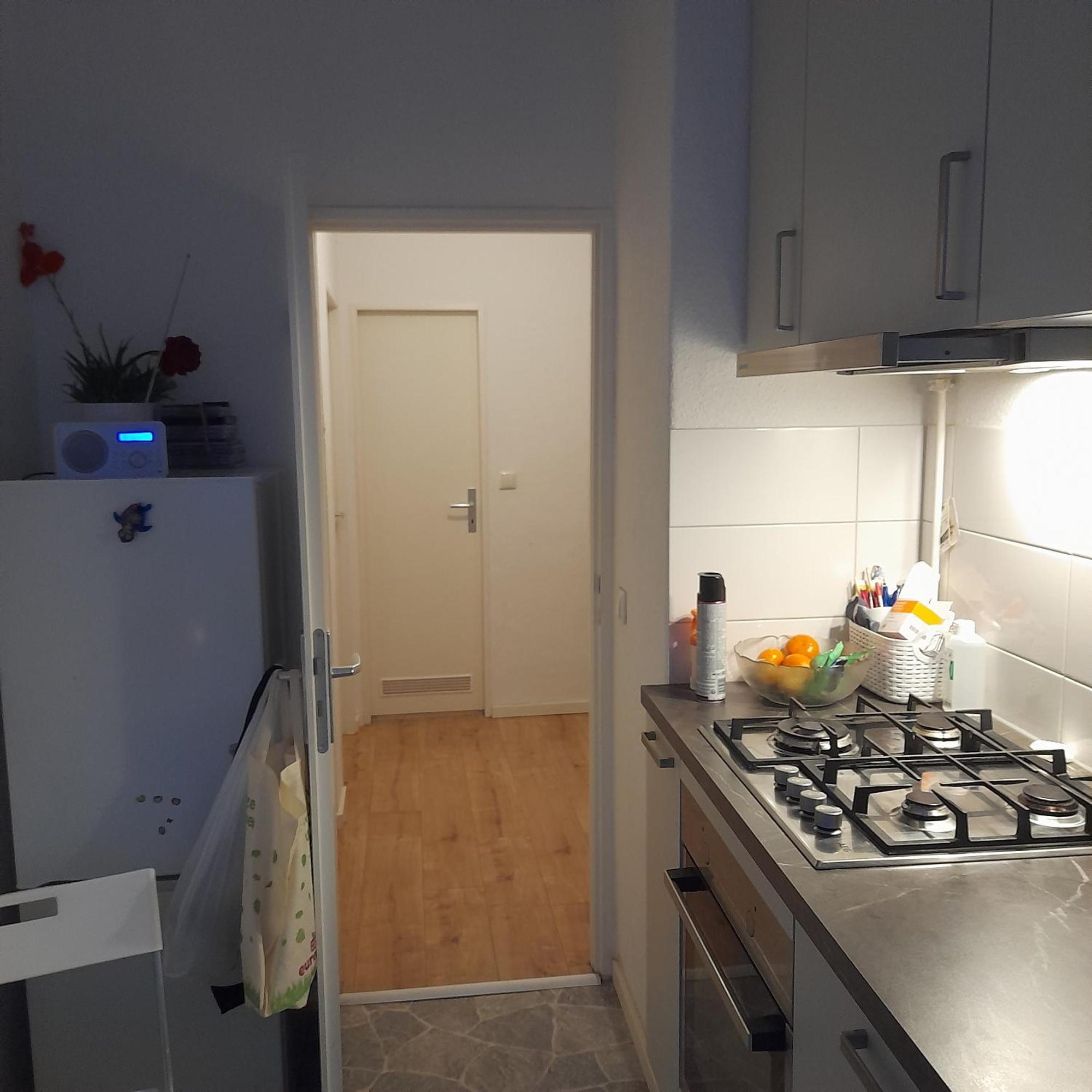 Zimmer Apartment *