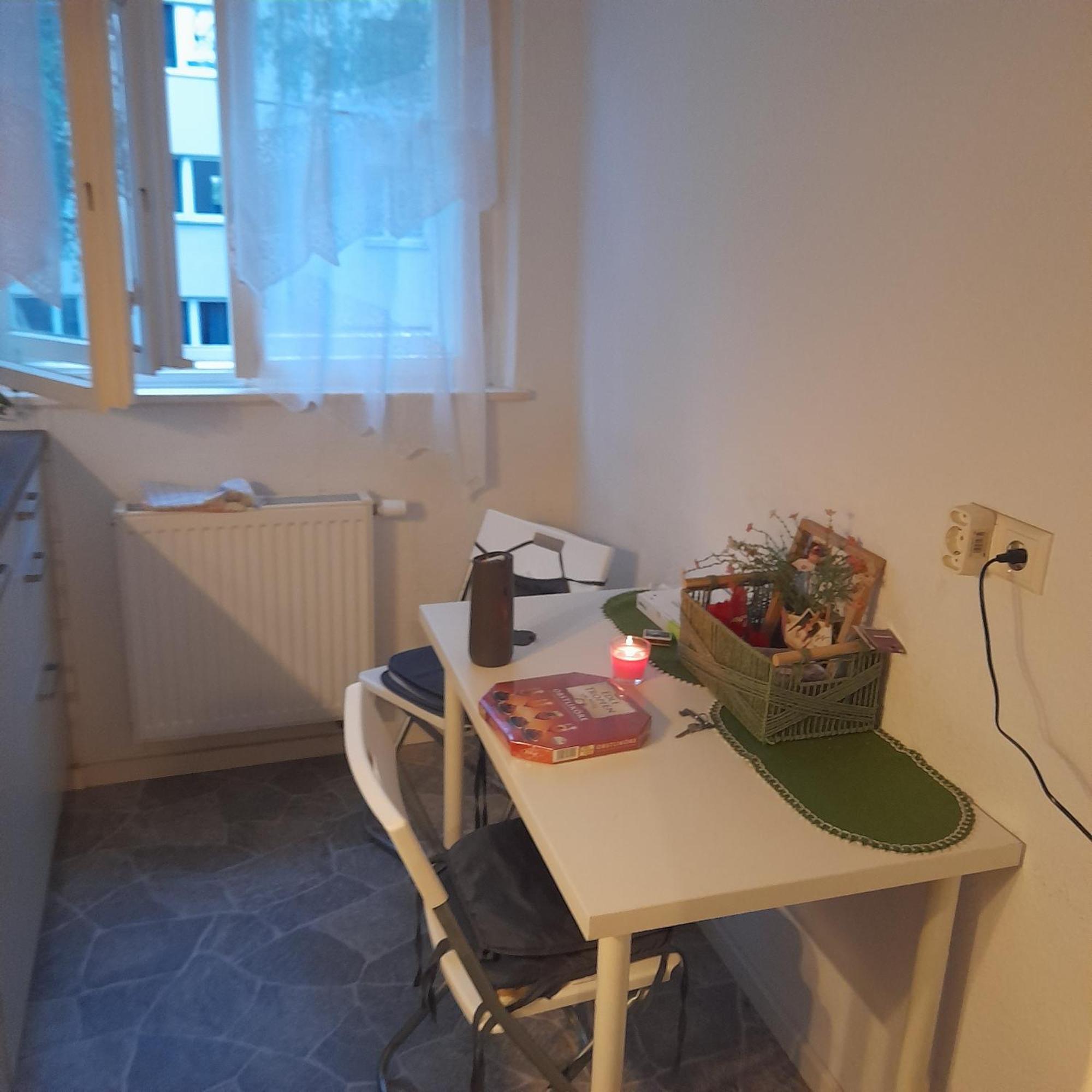 Zimmer Apartment