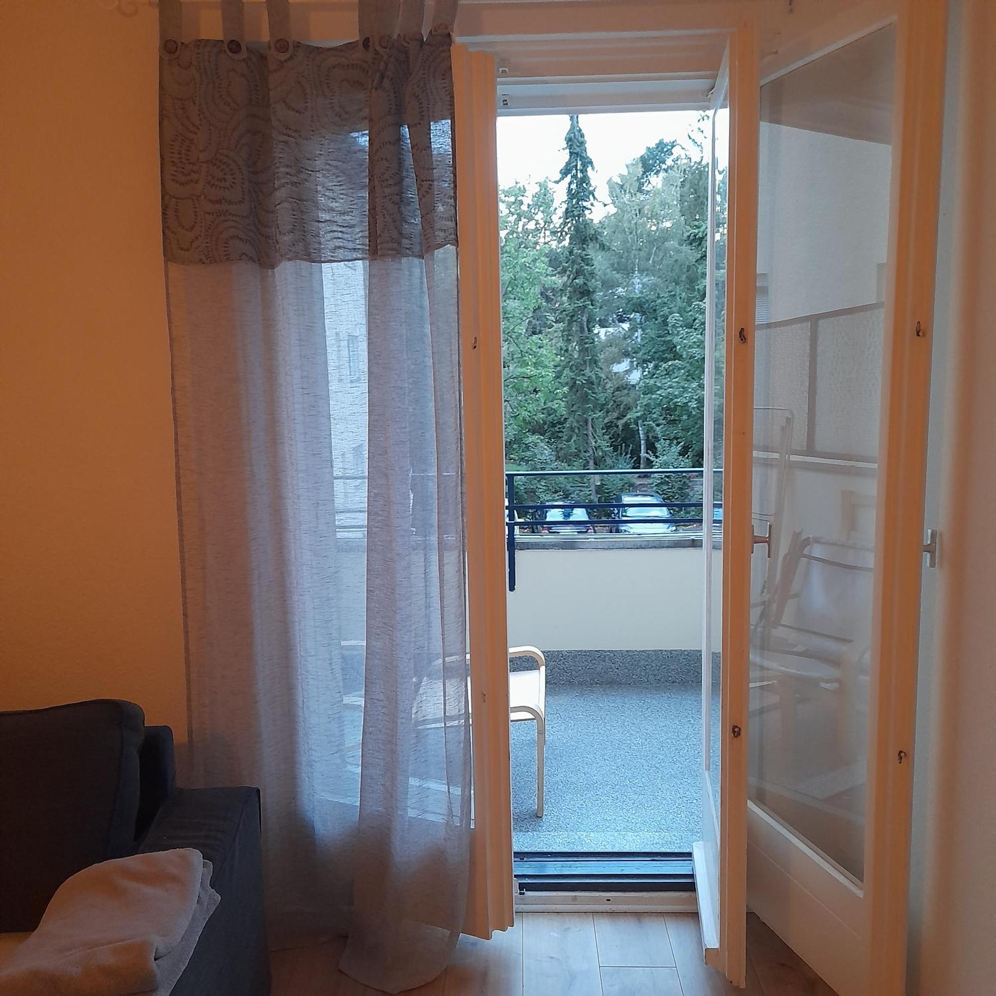 Zimmer * Berlin