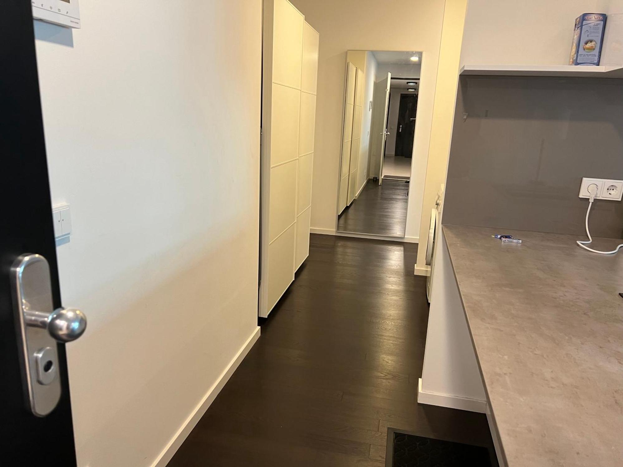 Apartamento Luxus Mit Wasserblick