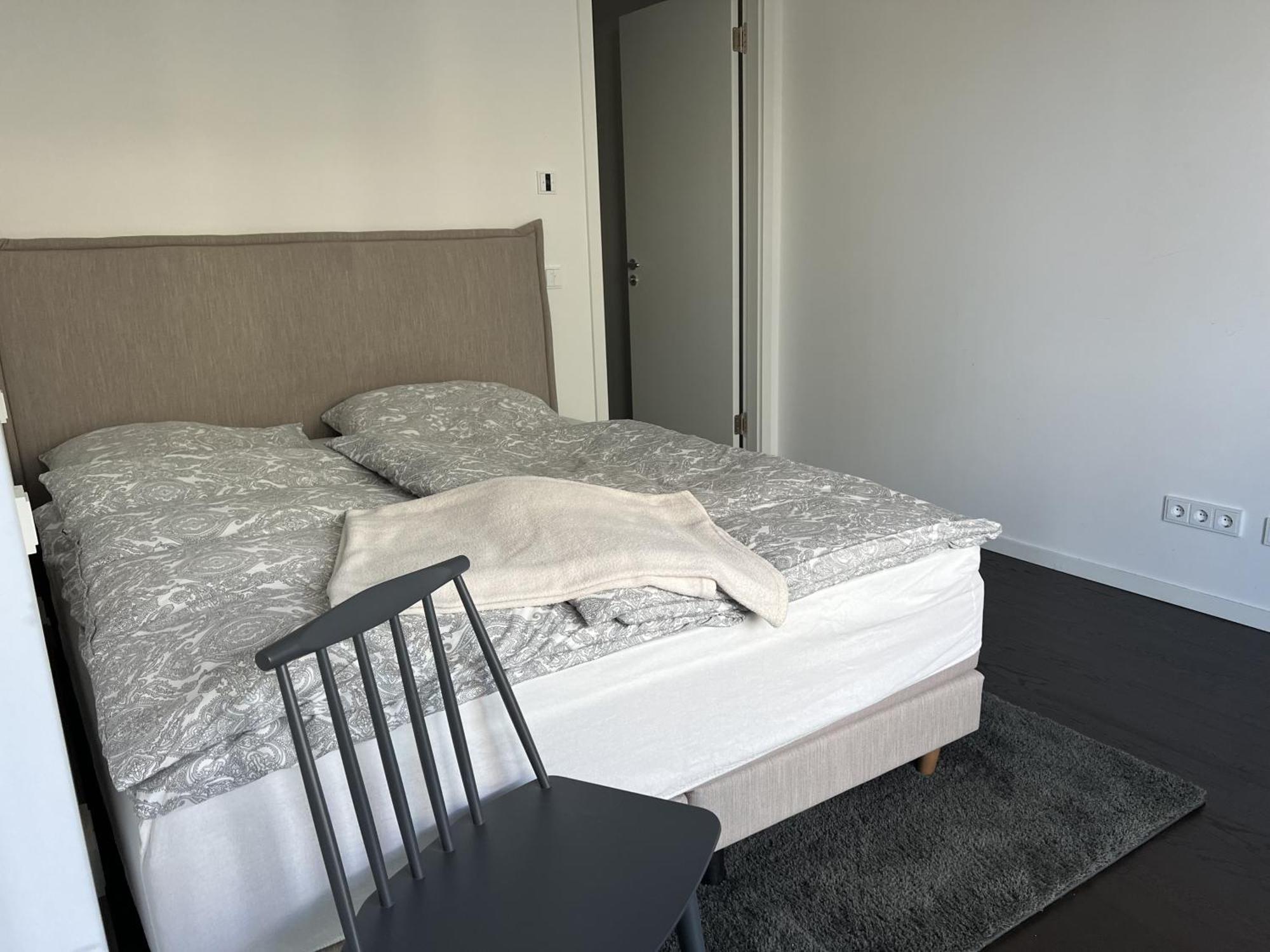 Luxus Mit Wasserblick Apartamento Berlim