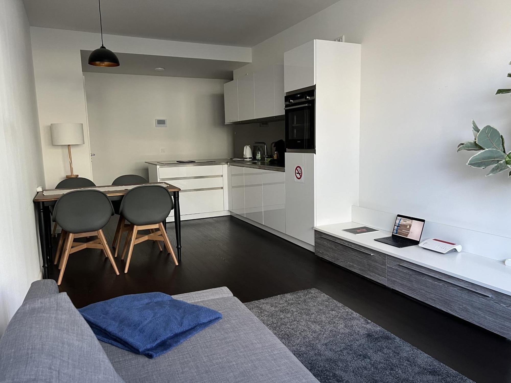 Apartamento Luxus Mit Wasserblick *
