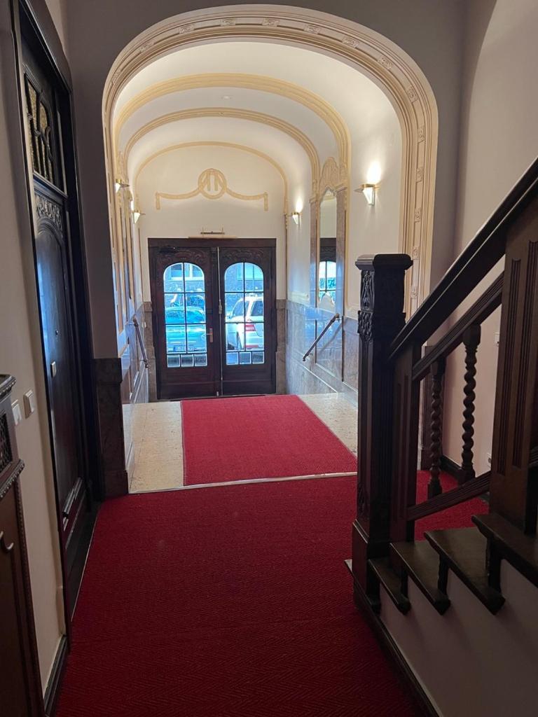 Privatunterkunft Schoenes In Charlottenburg