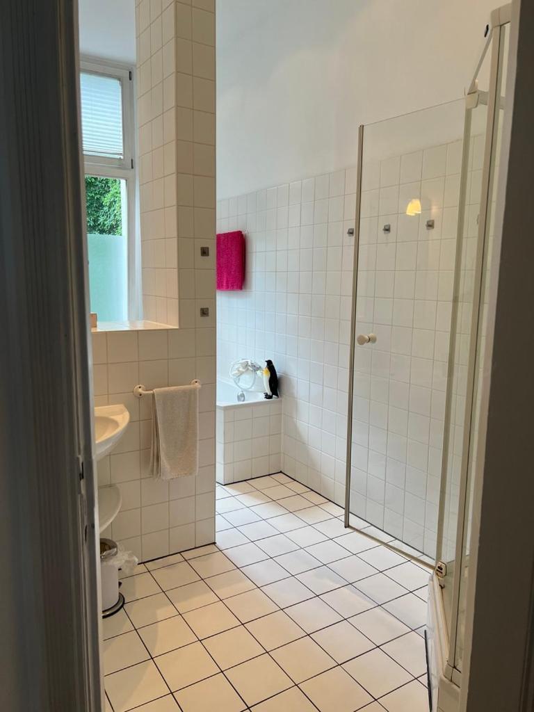 Schoenes In Charlottenburg *