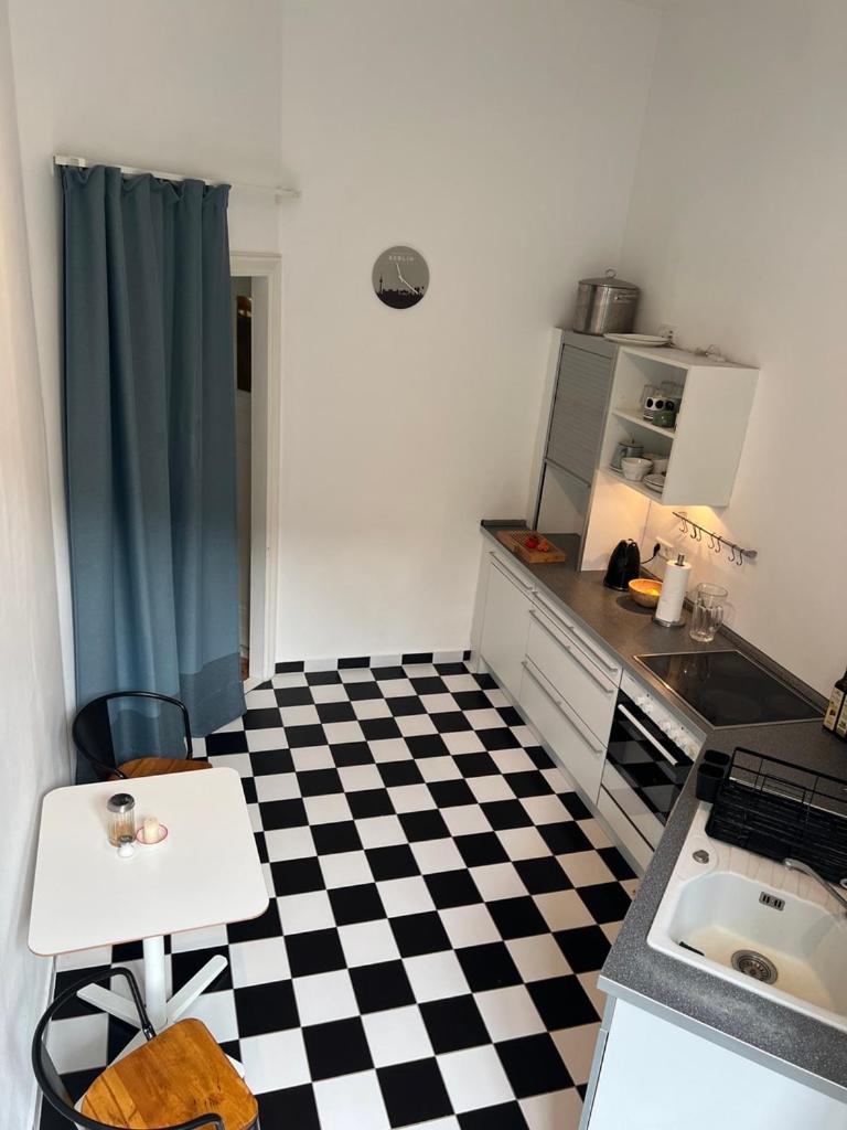 Schoenes In Charlottenburg