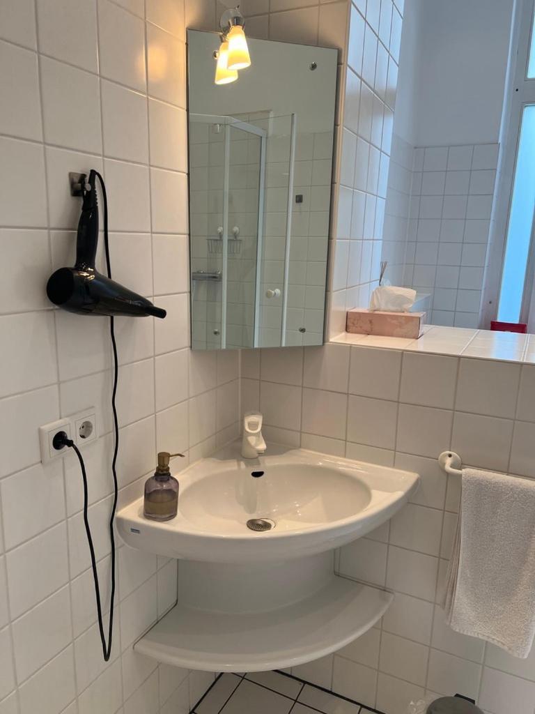 Privatunterkunft Schoenes In Charlottenburg Berlin