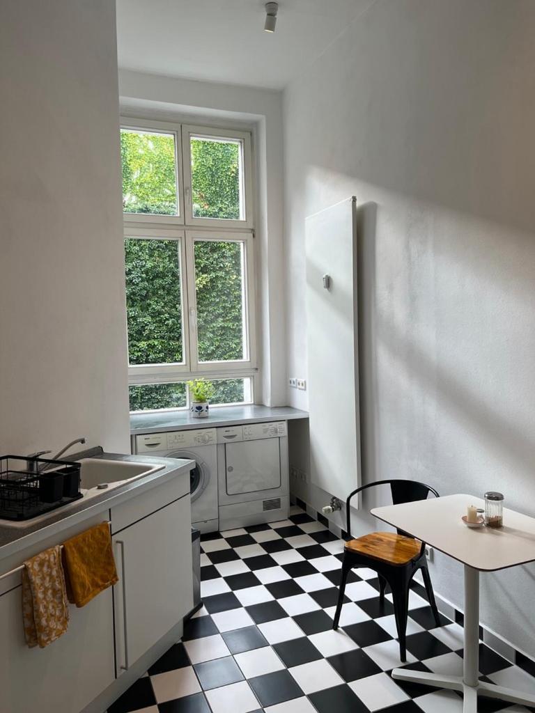 Schoenes In Charlottenburg * Berlin