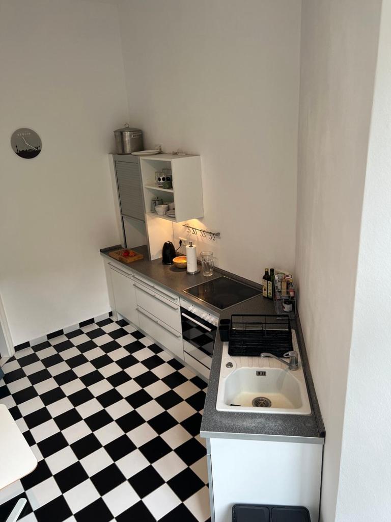 Schoenes In Charlottenburg