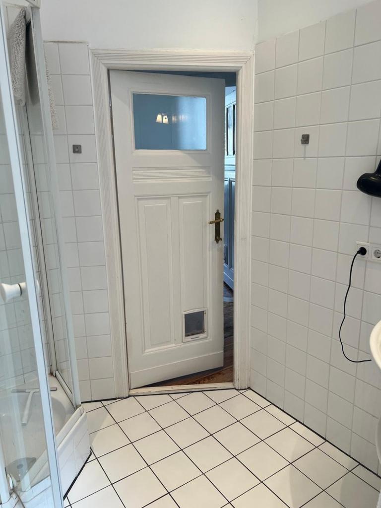 Privatunterkunft Schoenes In Charlottenburg