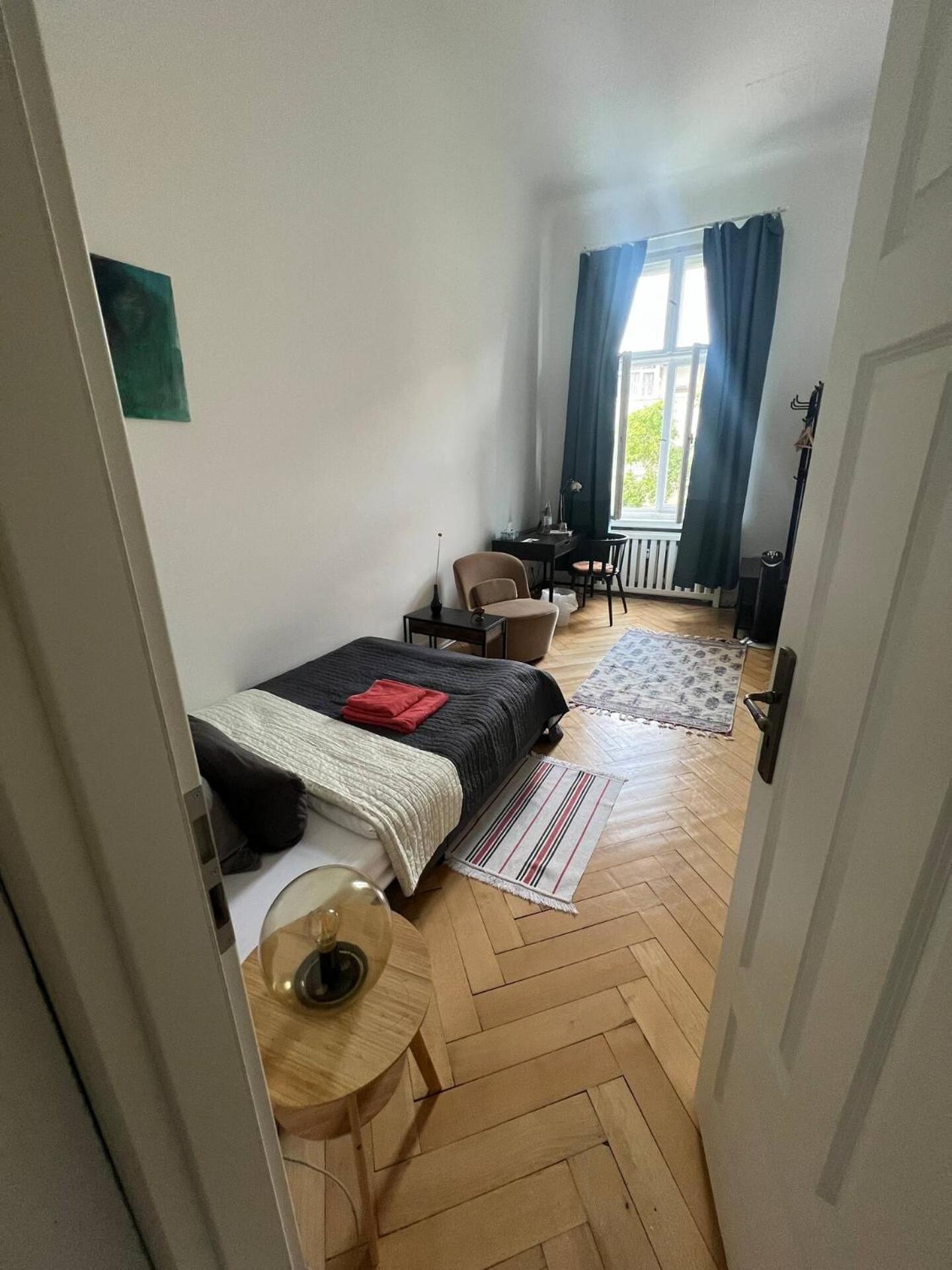 Schoenes In Charlottenburg