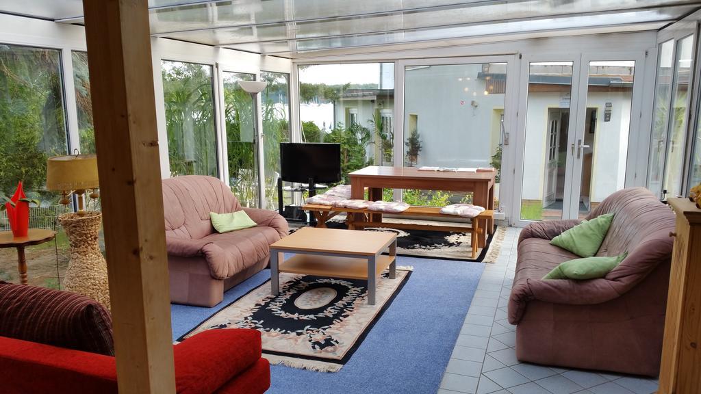 Apartment Dressler Berlin