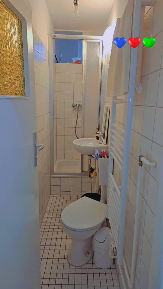 Sharedapartment 3