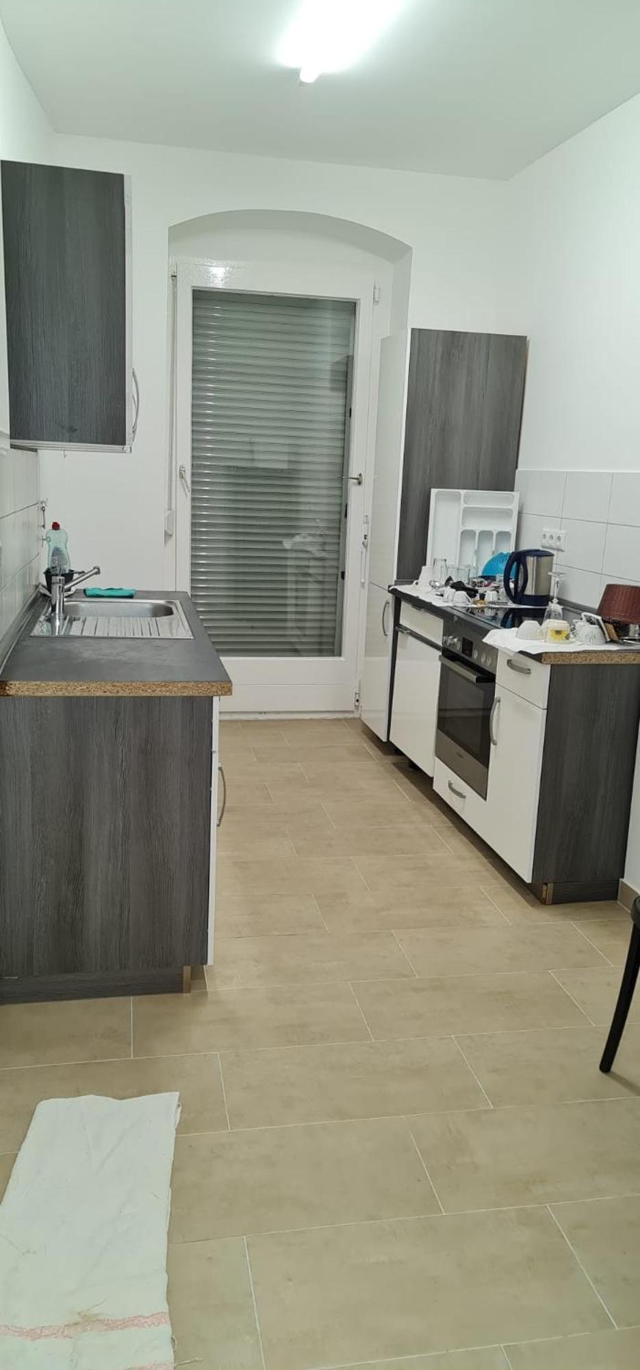 Sharedapartment 3 Berlin