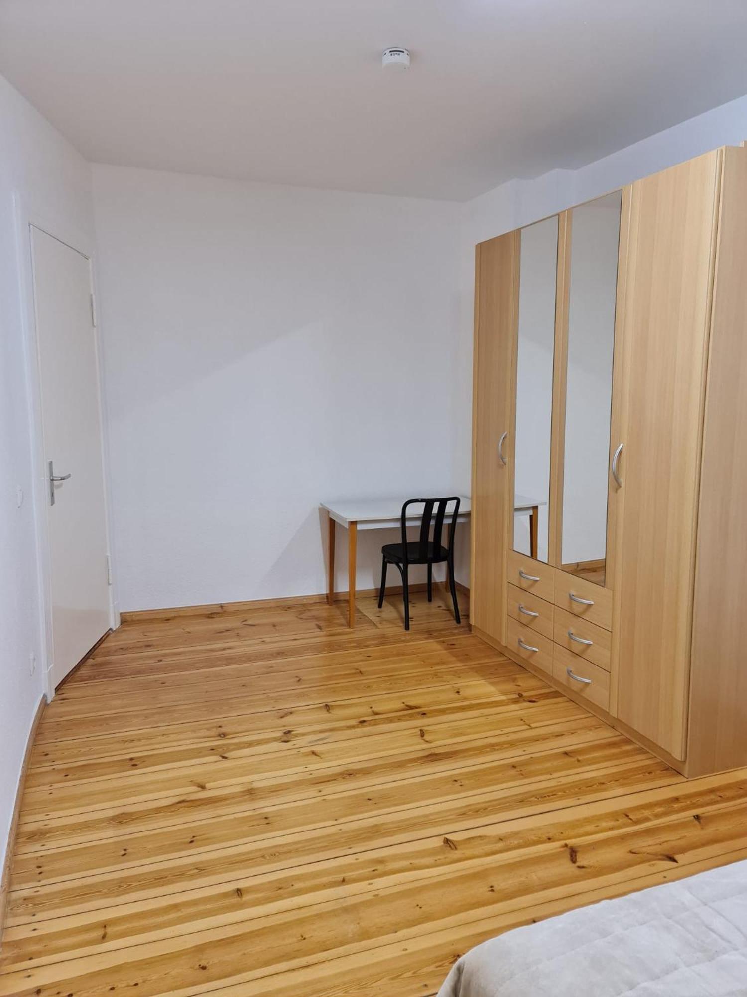Sharedapartment 3 Apartment