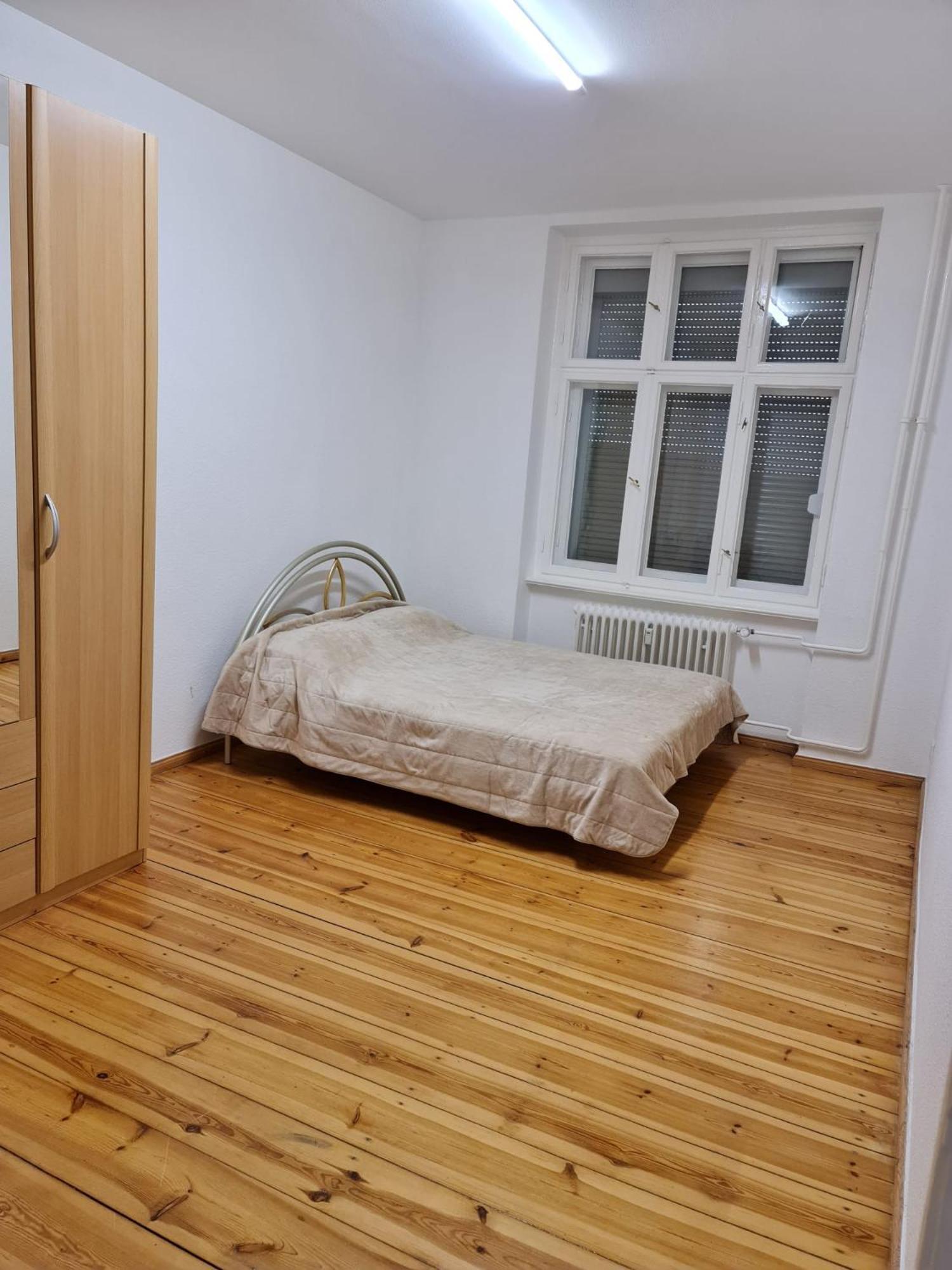 Sharedapartment 3 Apartment