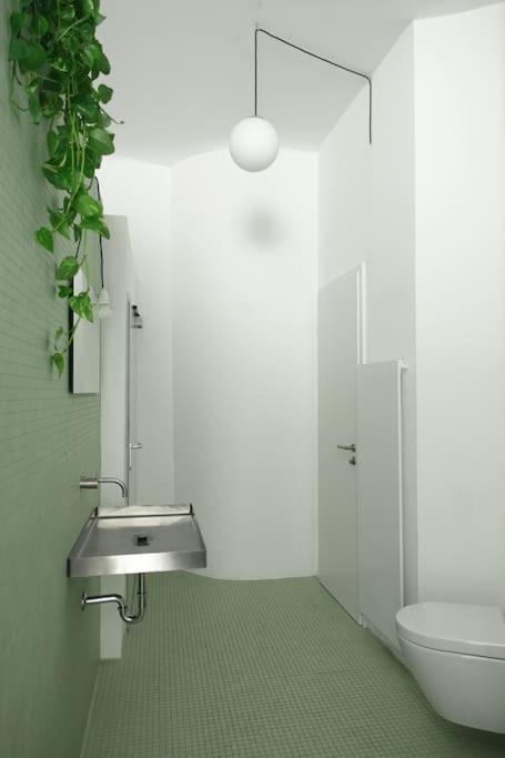 Spacious In Kreuzberg