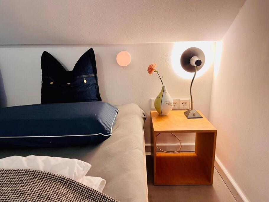 Spacious In Kreuzberg *