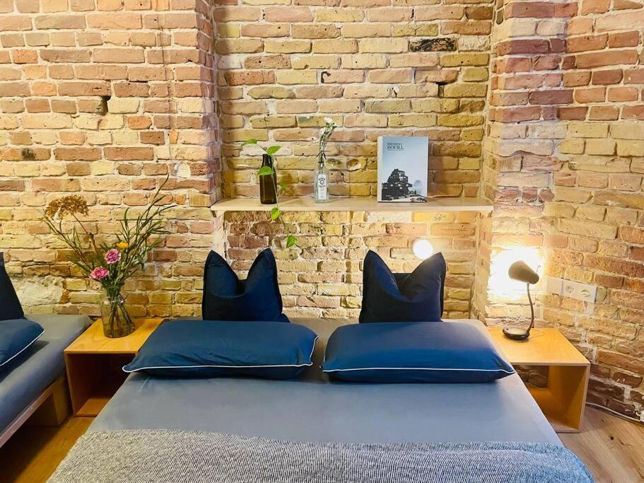 Spacious In Kreuzberg *