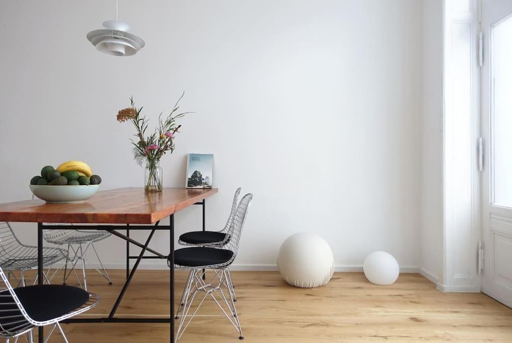 Spacious In Kreuzberg Berlin