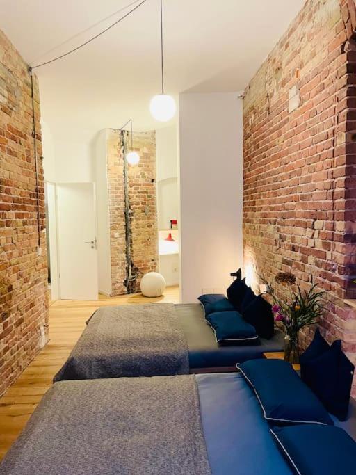 Apartment Spacious In Kreuzberg *