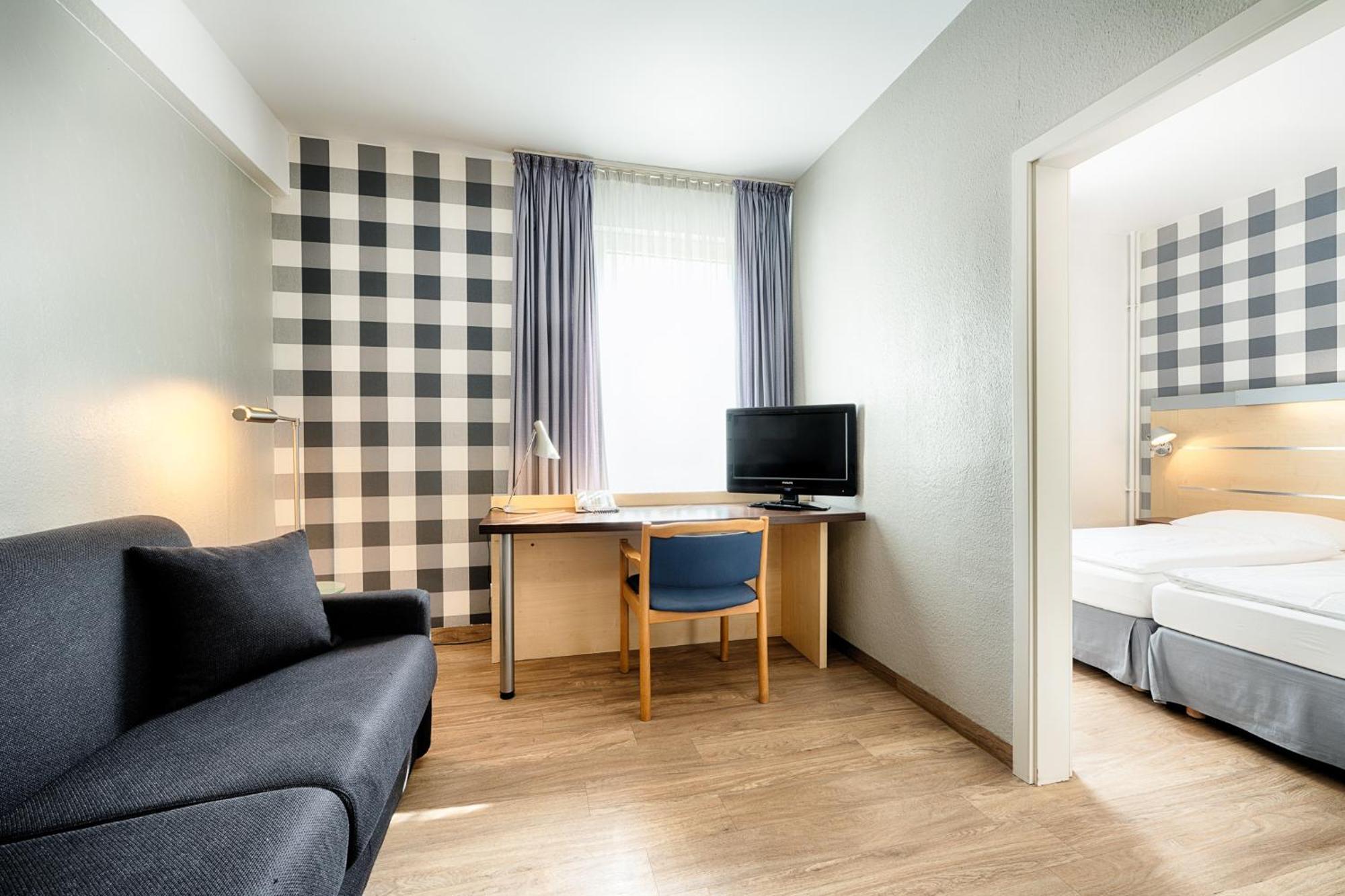Enjoy City Messe 3* Berlin