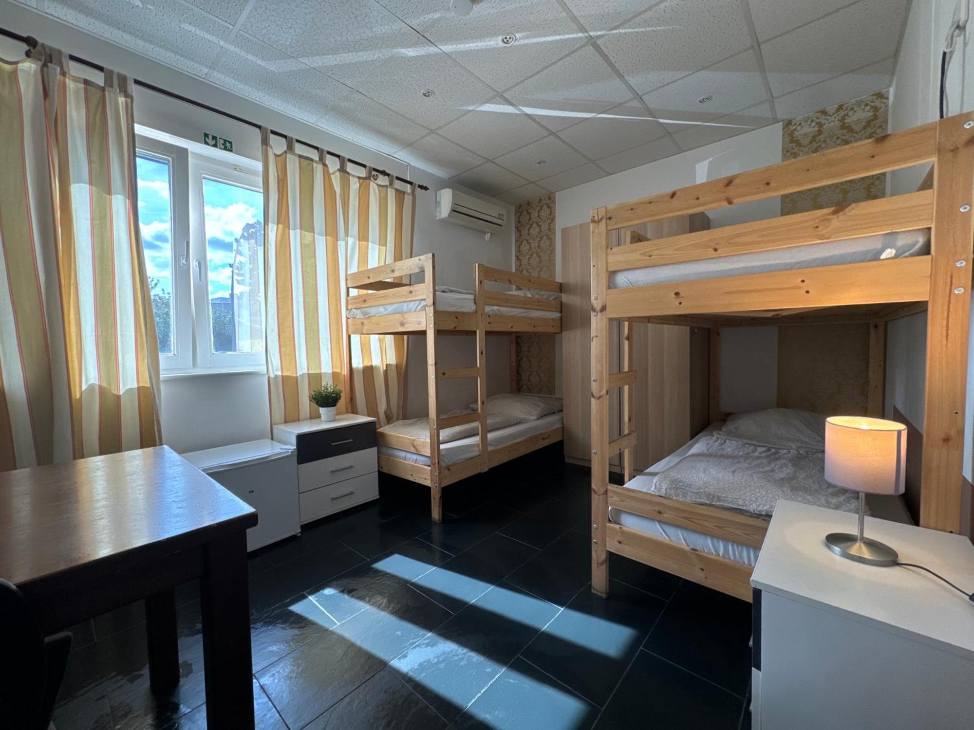 Albergue Premium *