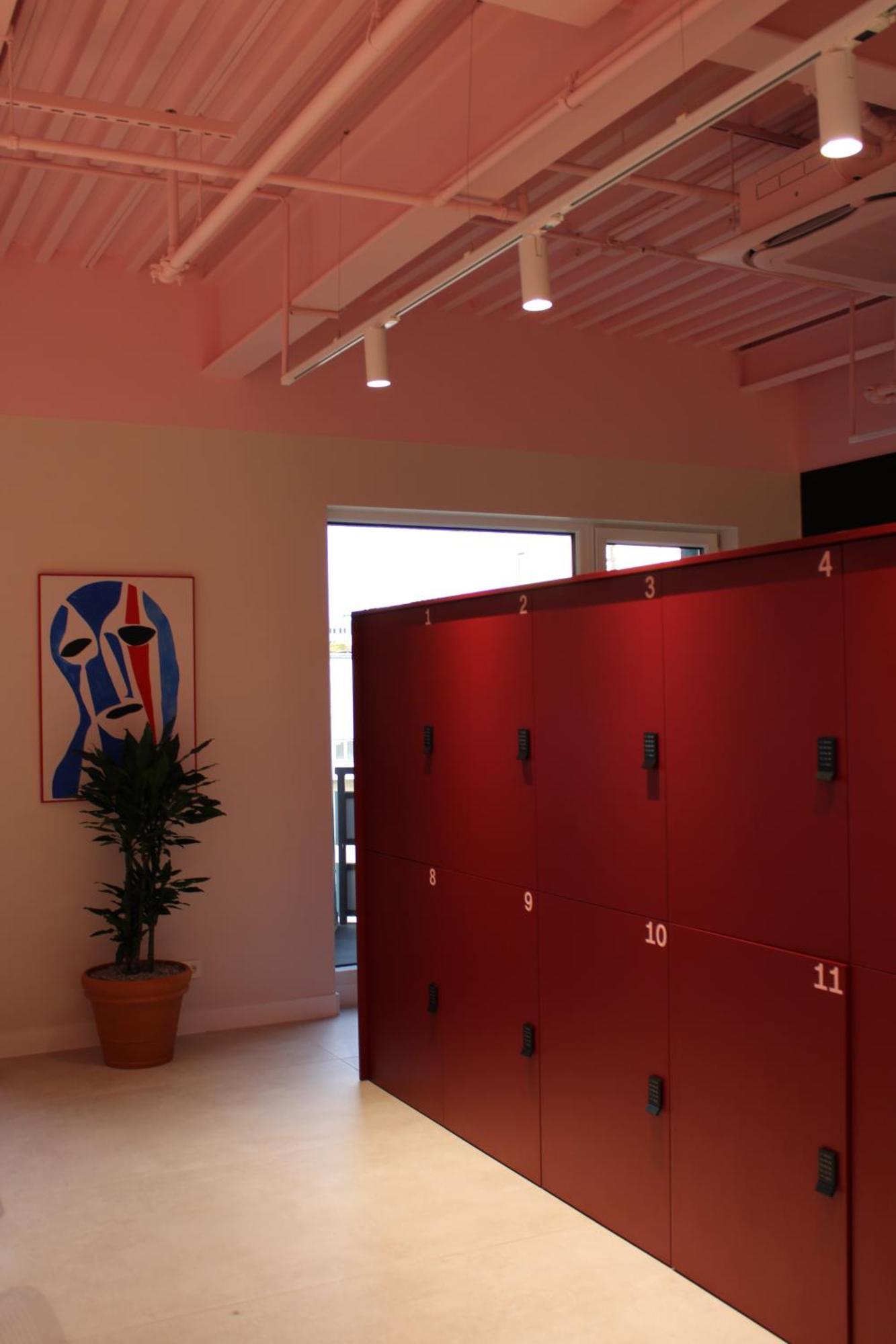 Aparthotel Numa Kudamm