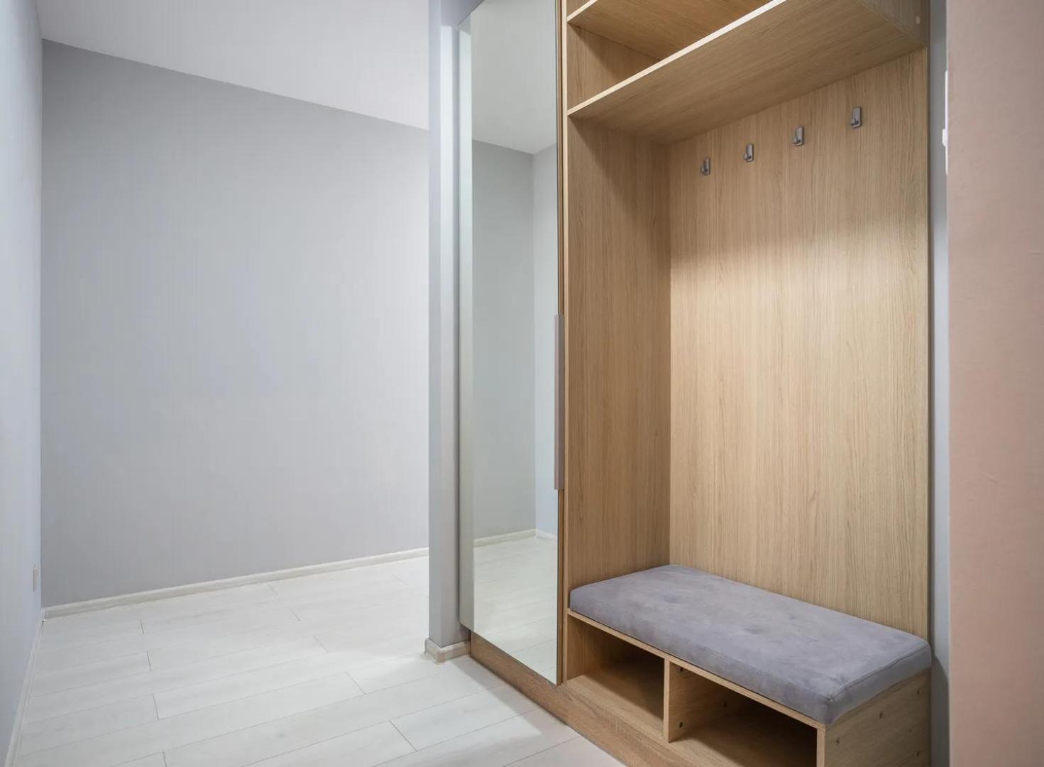 Apartment Jakob Prestige Wi-fi And Parking Berlin