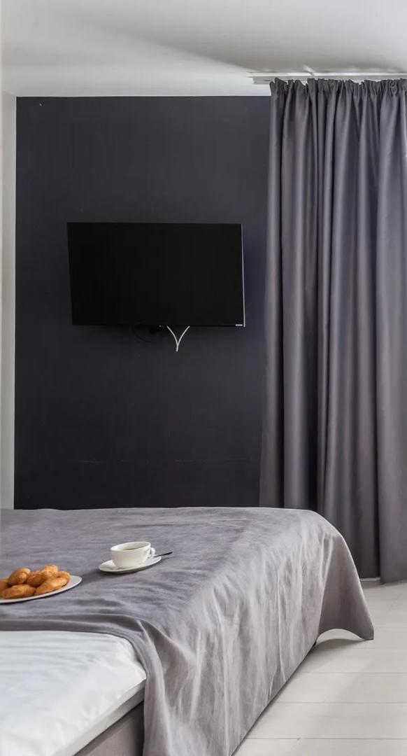 Jakob Prestige Wi-fi And Parking Apartment