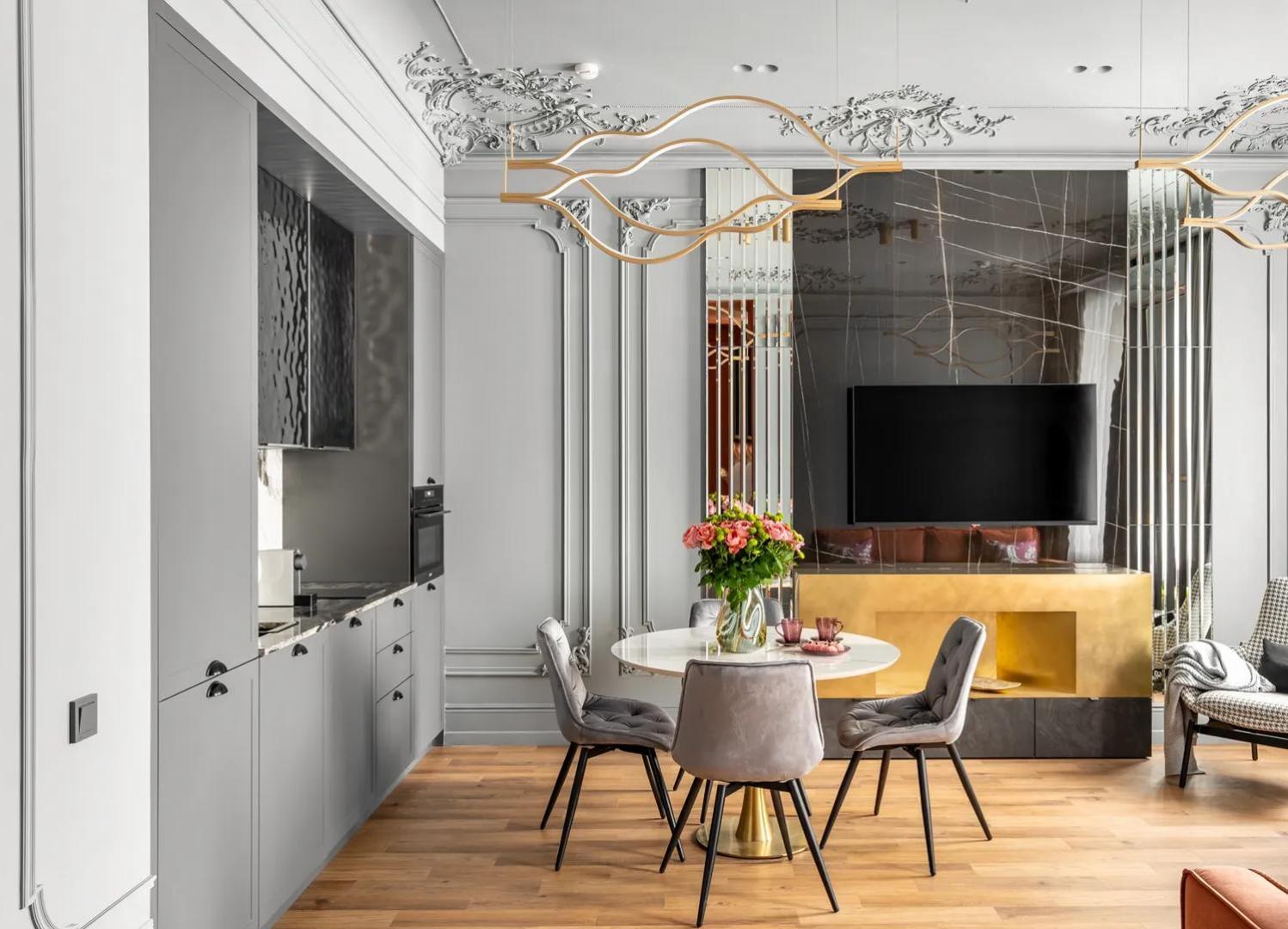 Apartment Jakob Prestige Wi-fi And Parking