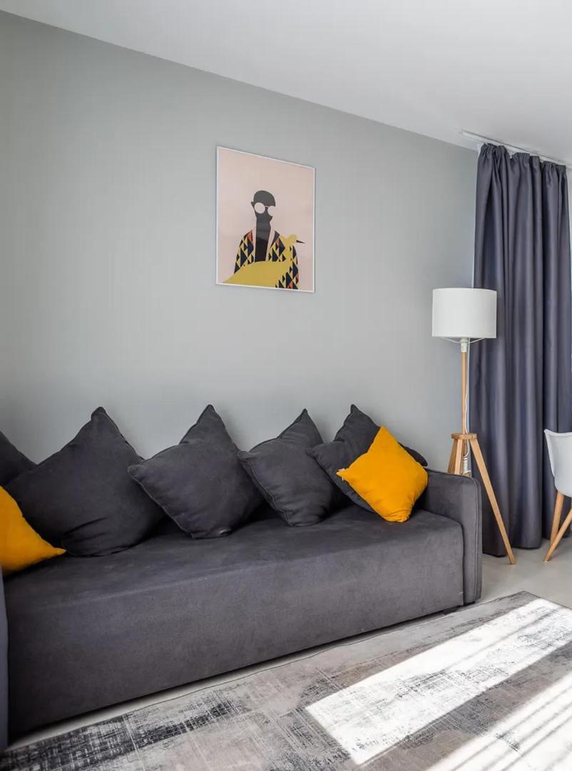Apartment Jakob Prestige Wi-fi And Parking *