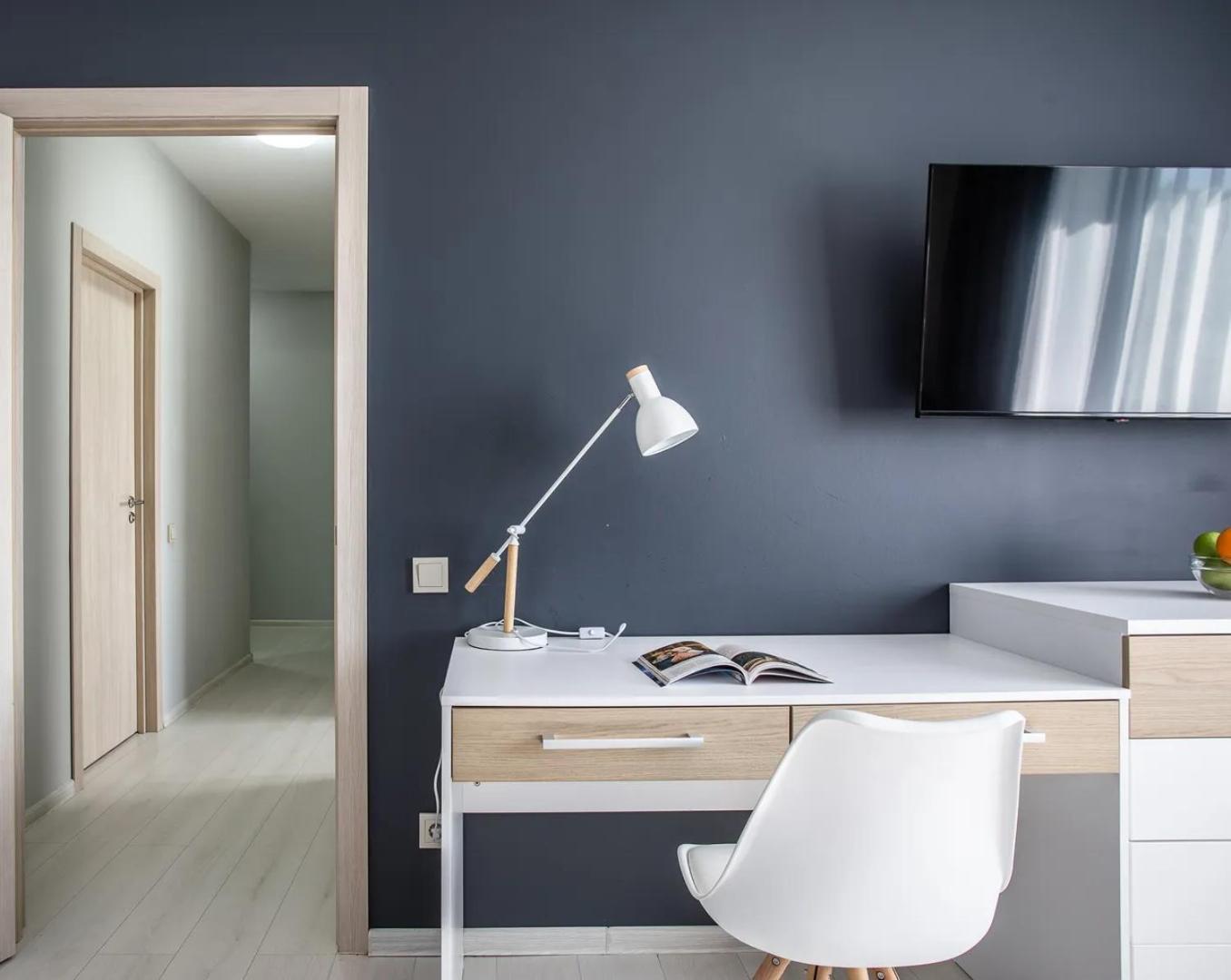 Apartment Jakob Prestige Wi-fi And Parking Berlin