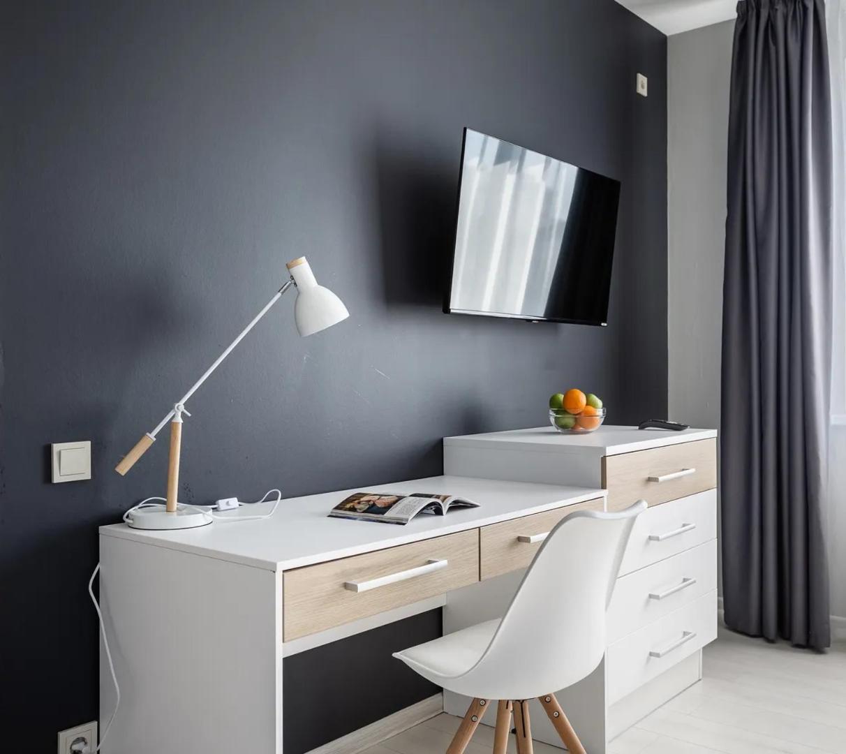 Apartment Jakob Prestige Wi-fi And Parking