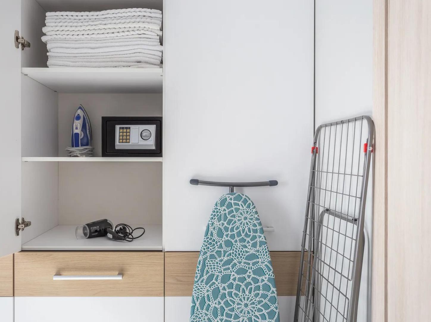 Apartment Jakob Prestige Wi-fi And Parking