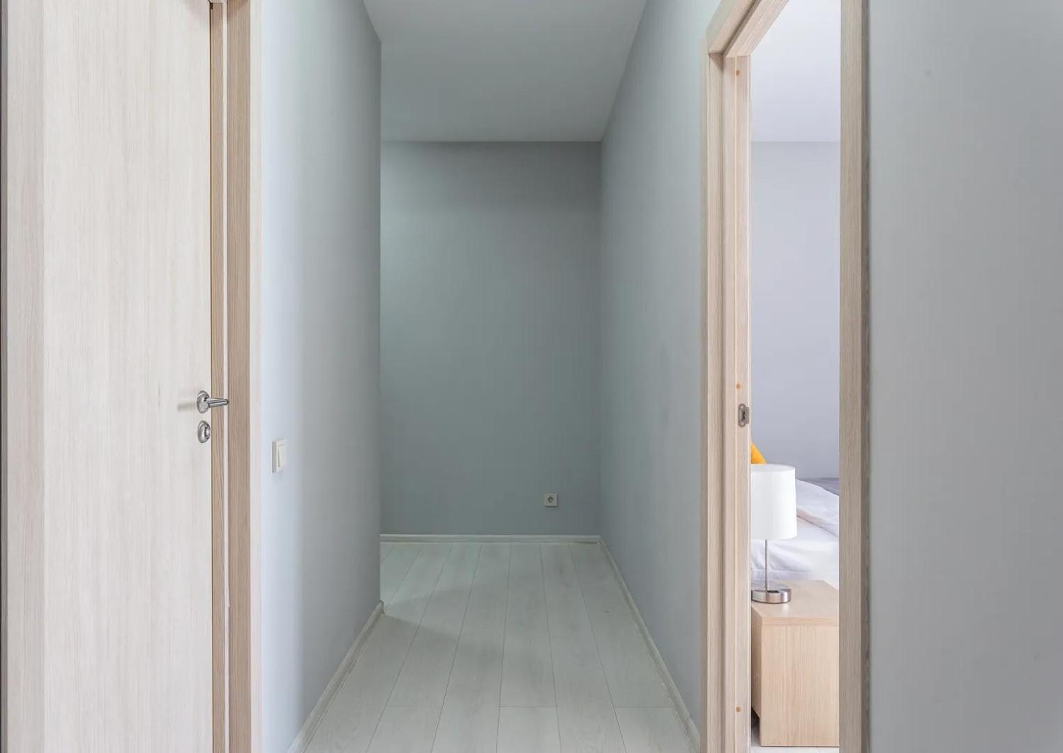 Apartment Jakob Prestige Wi-fi And Parking *