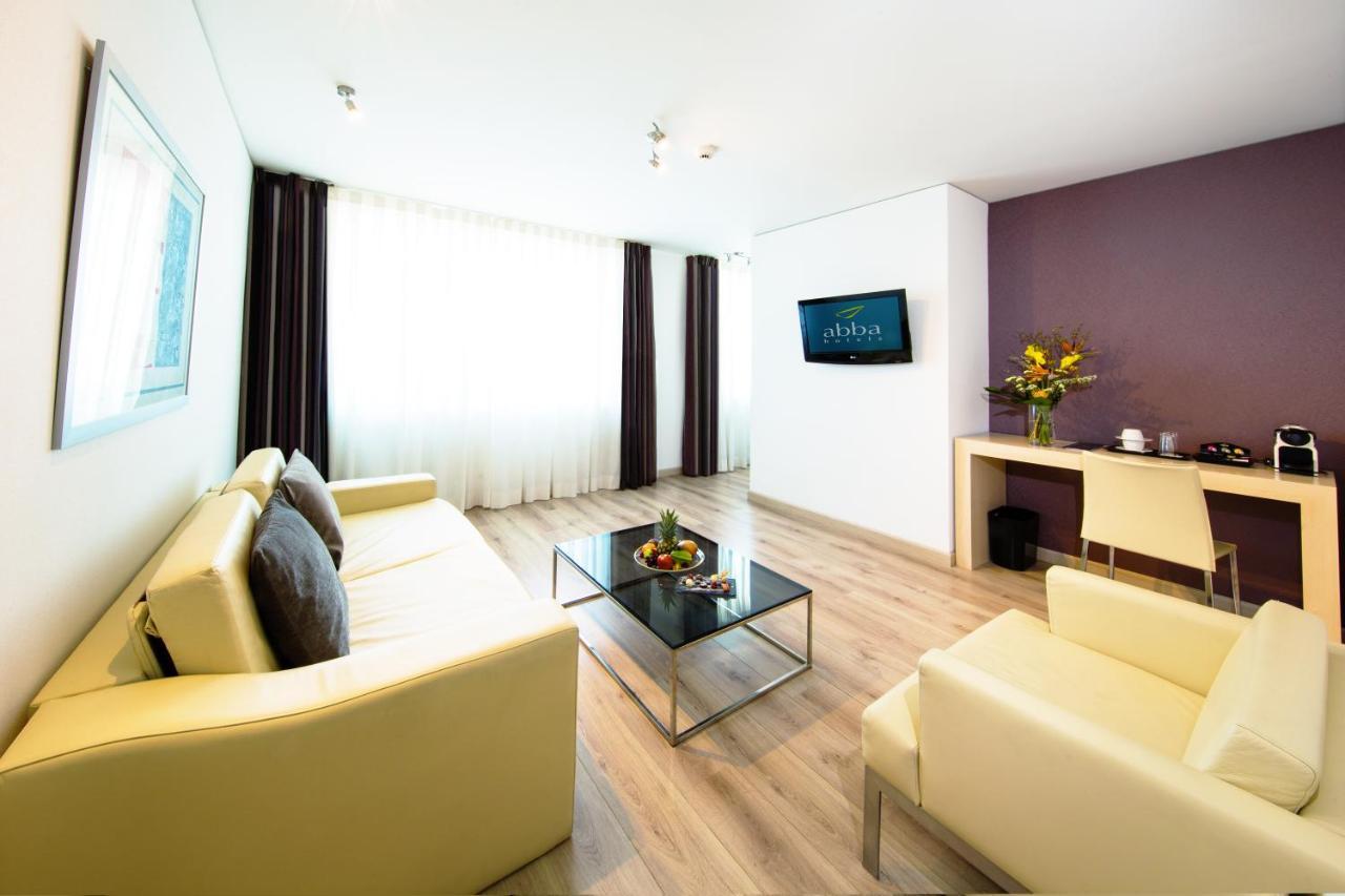Abba Hotel Berlin
