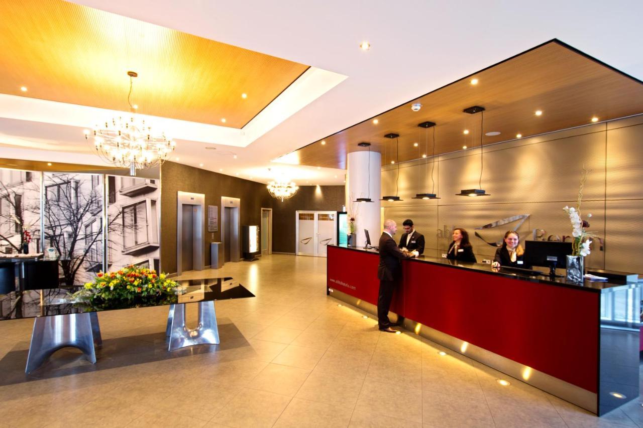 Abba Hotel 4*