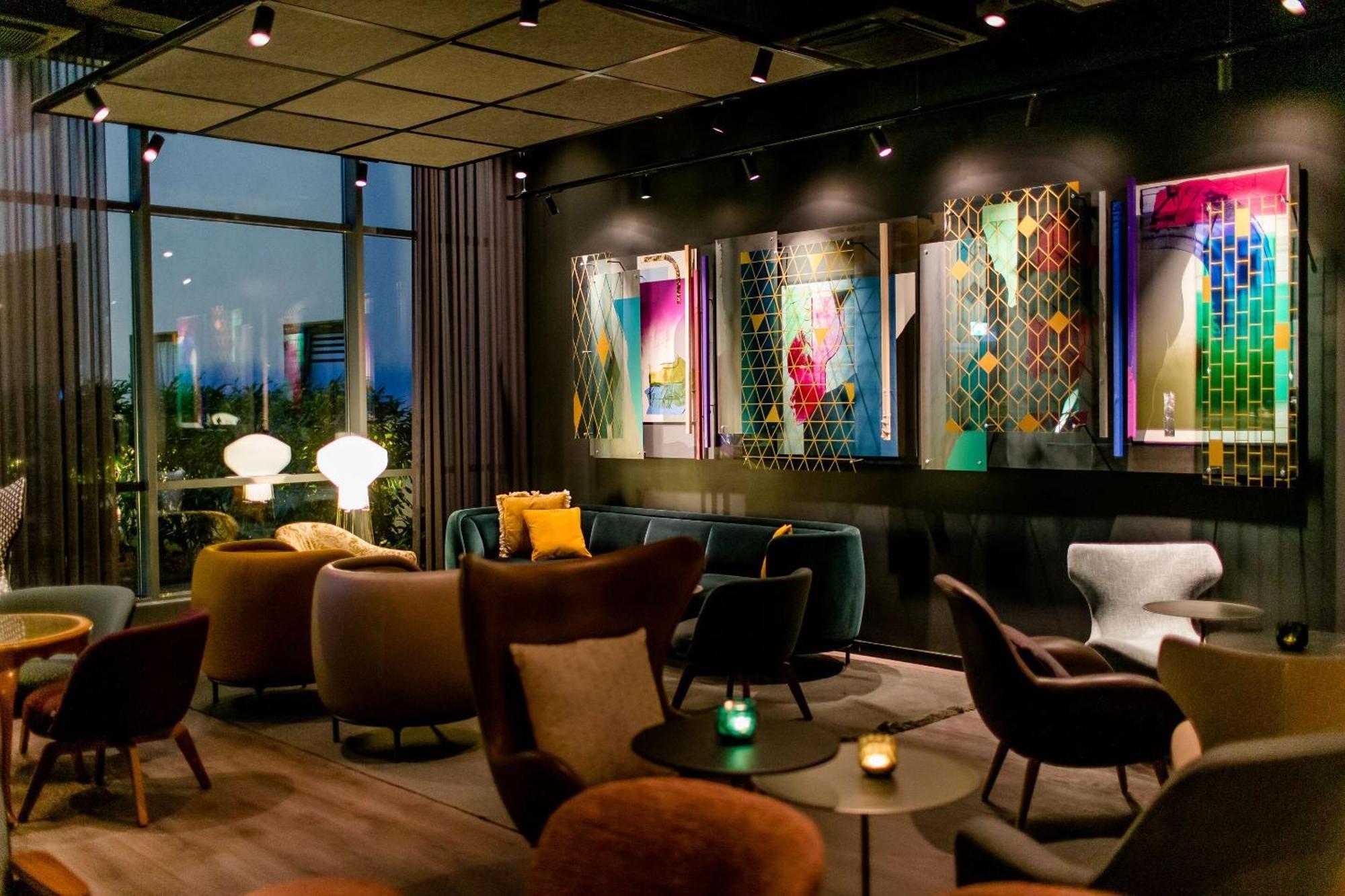 Hotel One Berlin-hackescher Markt