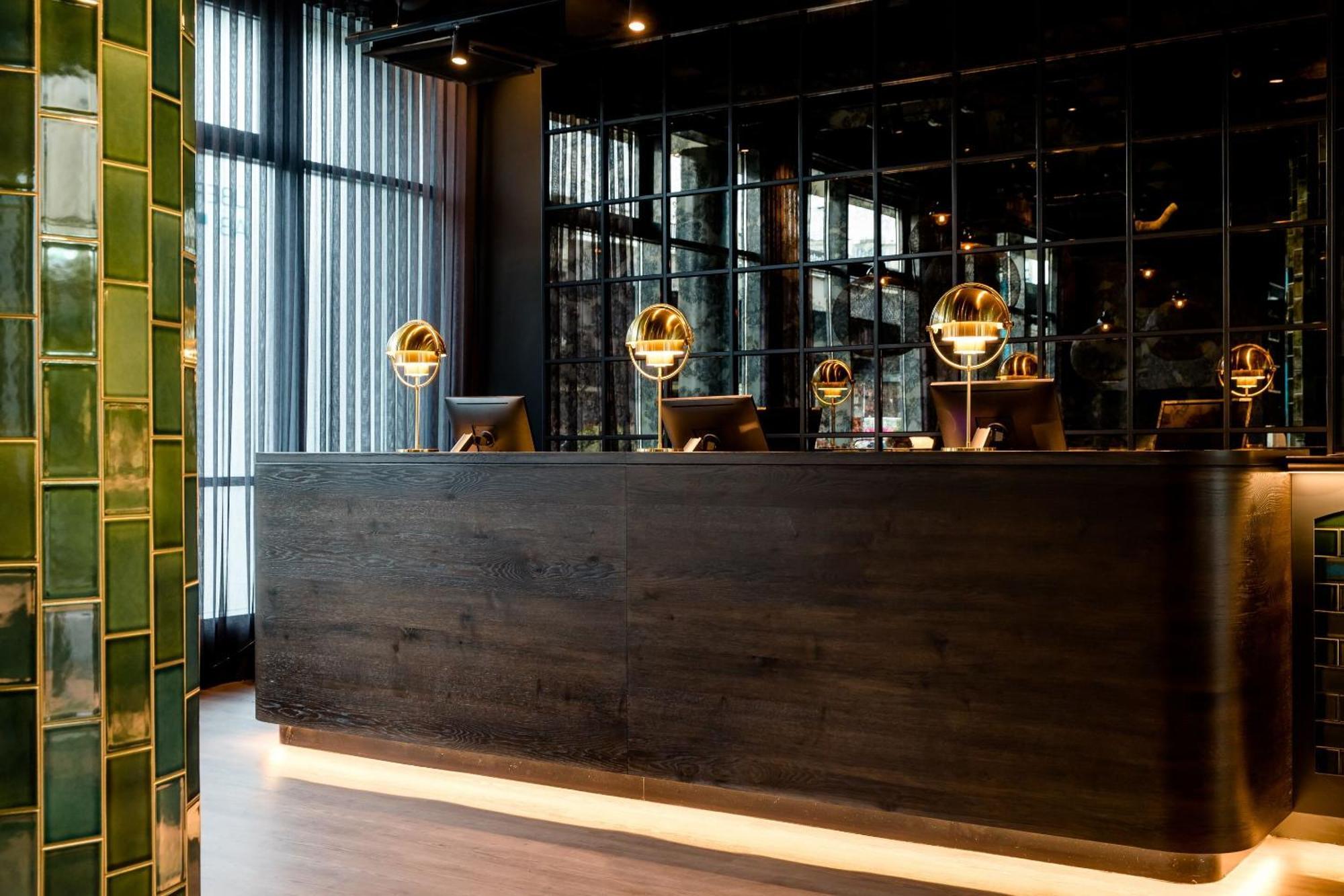 One Berlin-hackescher Markt Hotel Berlin