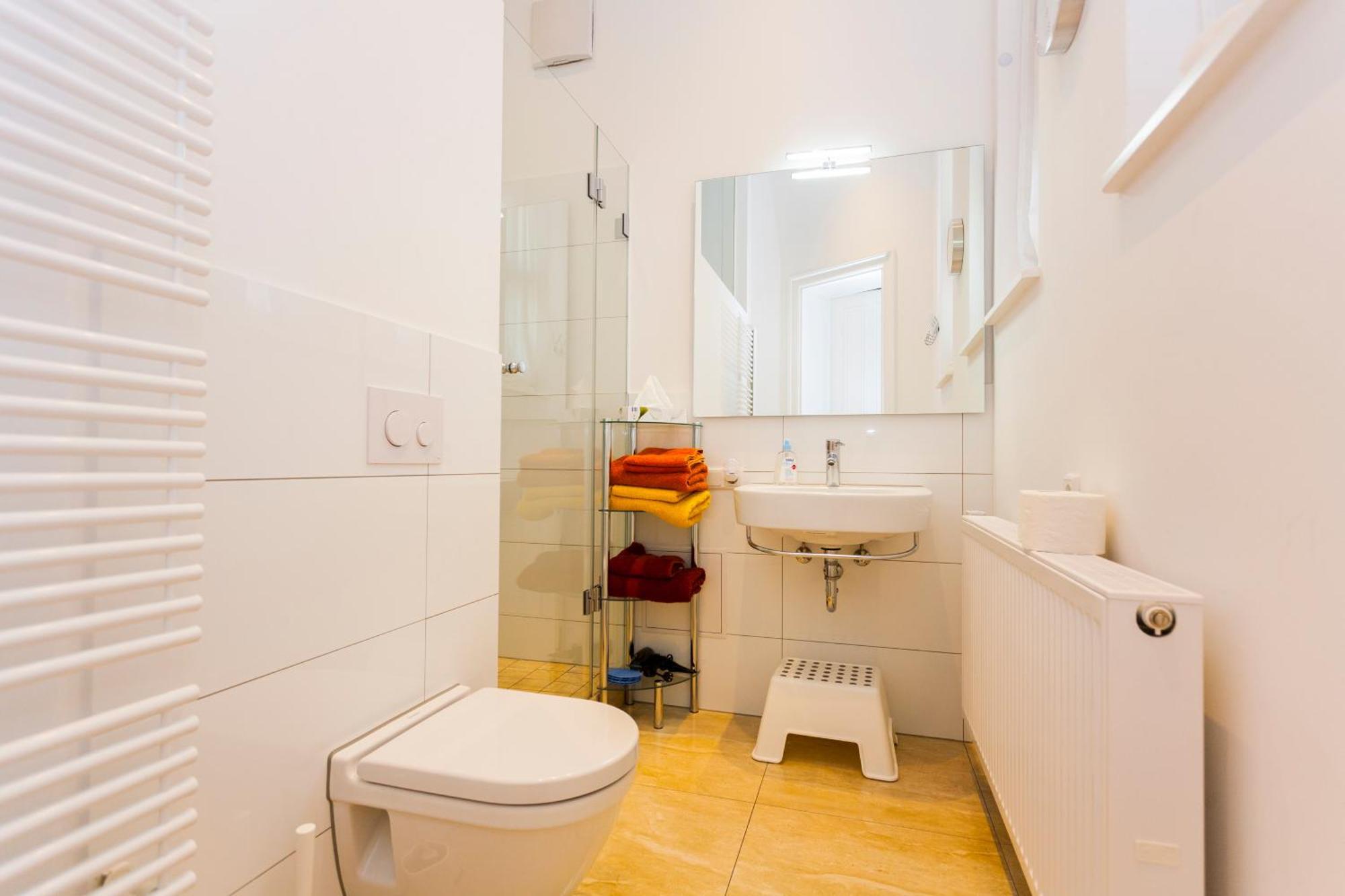 Apartment Aptc Downtown Monument4rent Near Checkpoint Charlie Berlin