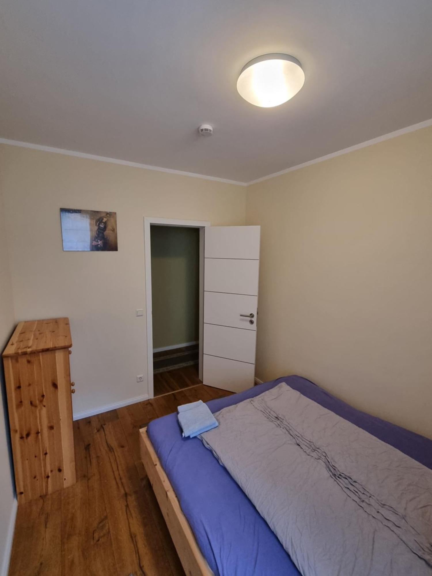 Beautiful In Prenzlauer Berg Apartment