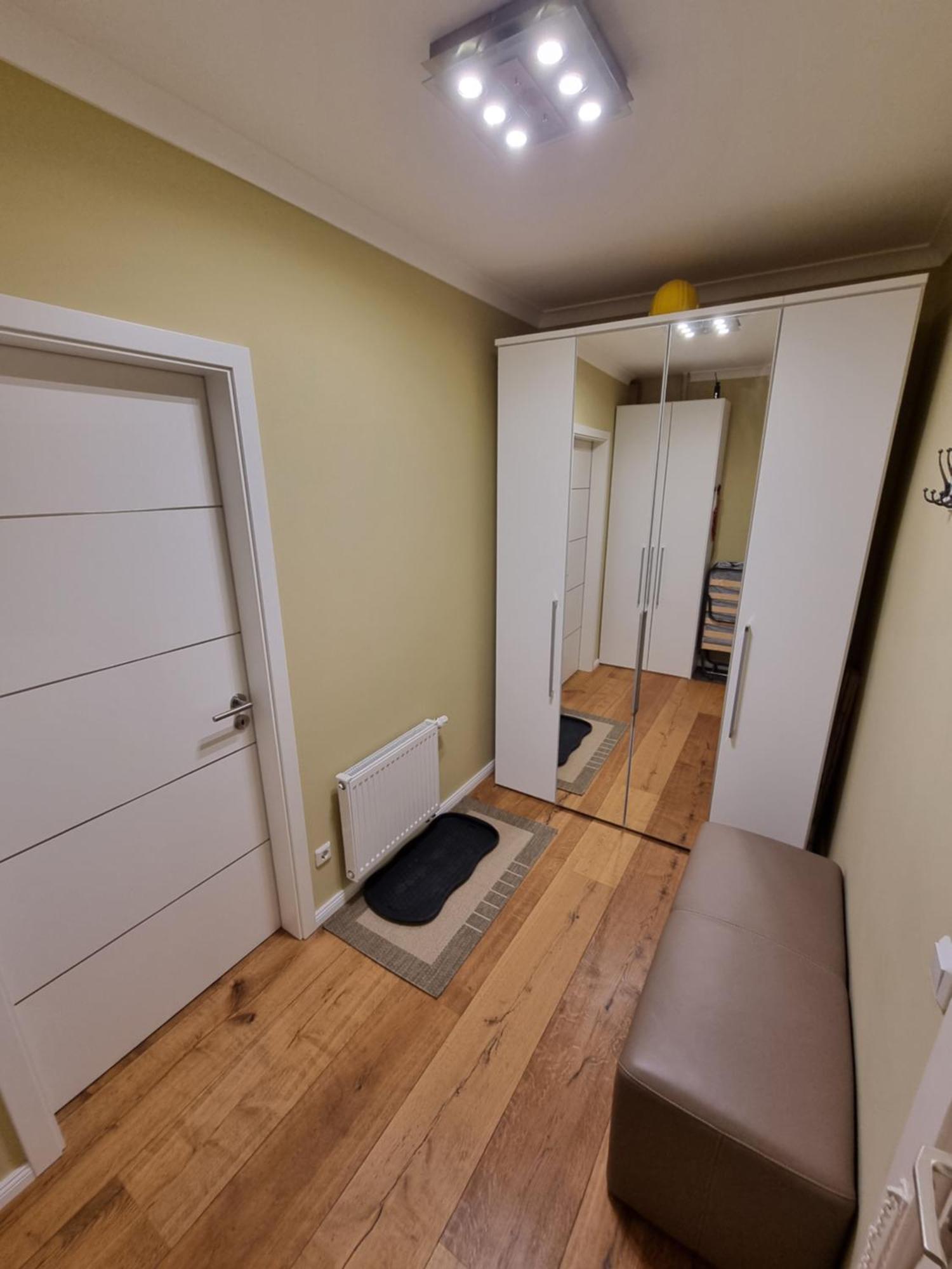 Apartment Beautiful In Prenzlauer Berg *