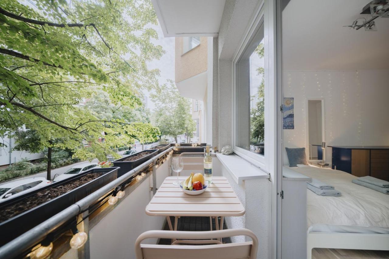 Apartment Lovely Near Kurfuerstendamm
