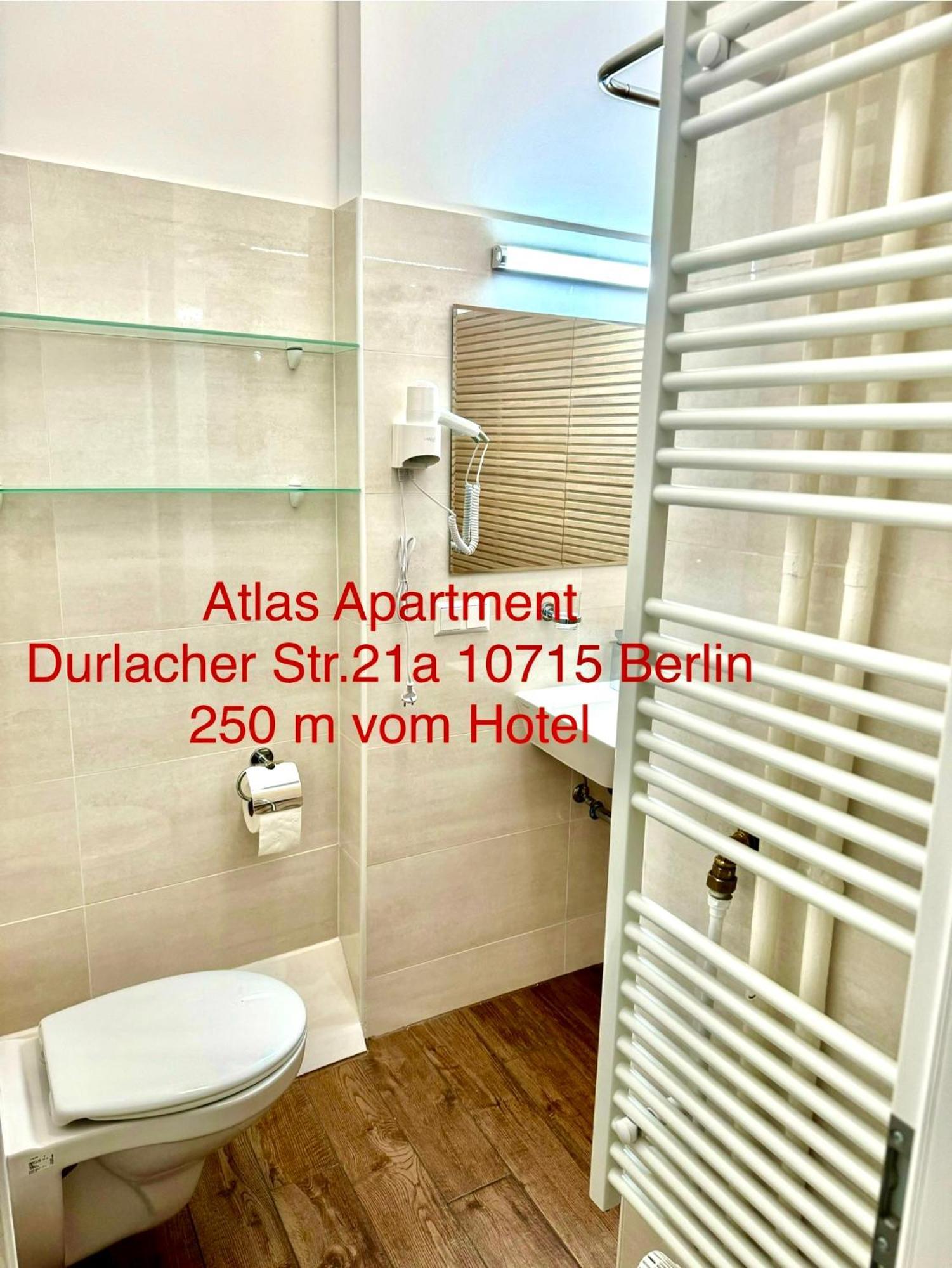 Atlas Berlin